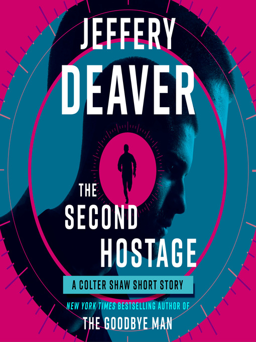 Cover image for The Second Hostage